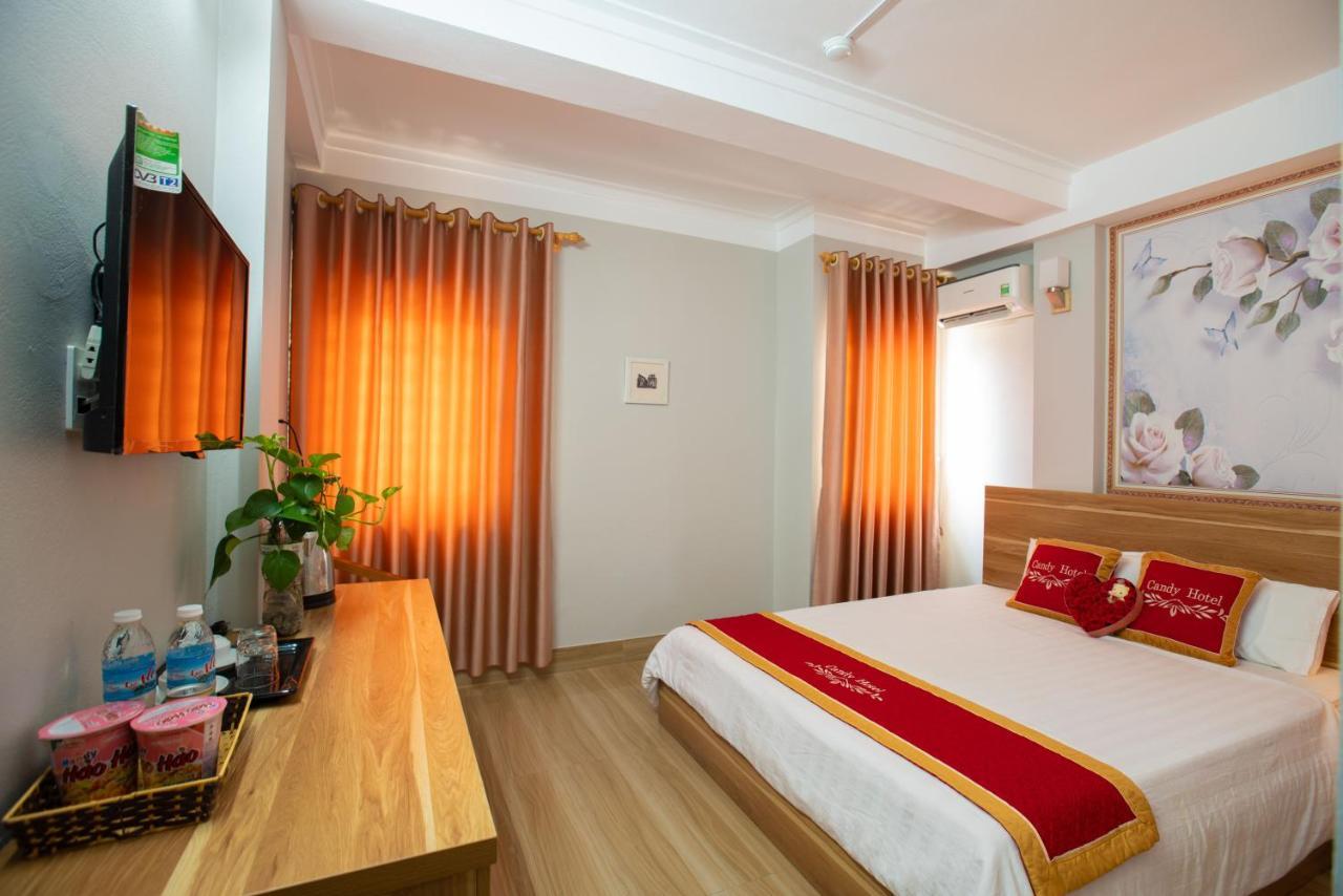 Candy Hotel Ha Long Exterior photo