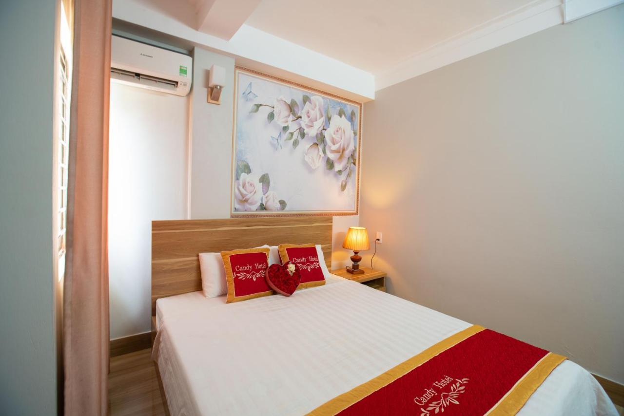 Candy Hotel Ha Long Exterior photo